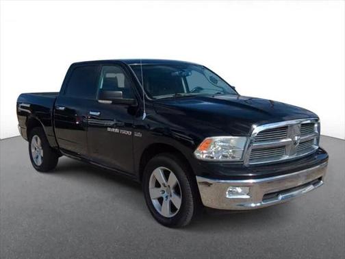 2011 Dodge Ram 1500 SLT
