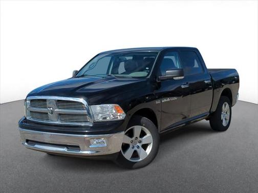 2011 Dodge Ram 1500 SLT