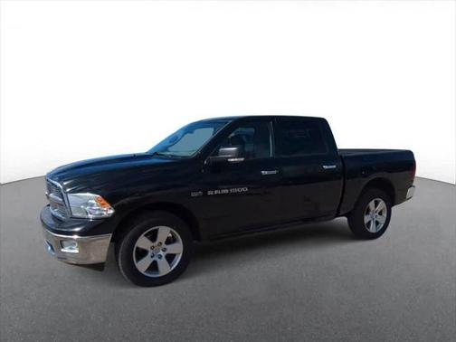 2011 Dodge Ram 1500 SLT