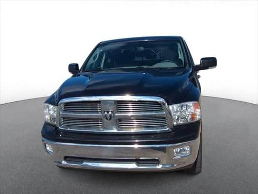 2011 Dodge Ram 1500 SLT