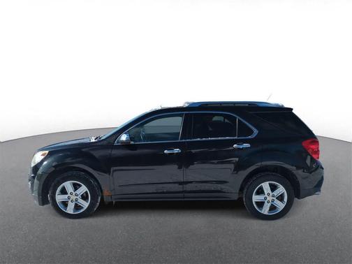 2015 Chevrolet Equinox LTZ
