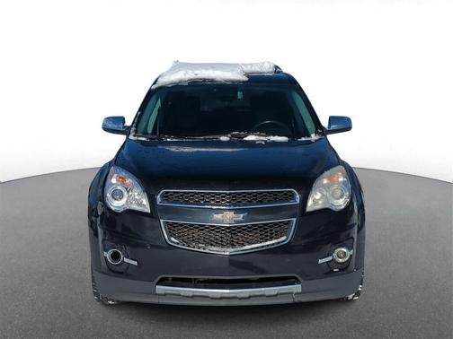 2015 Chevrolet Equinox LTZ