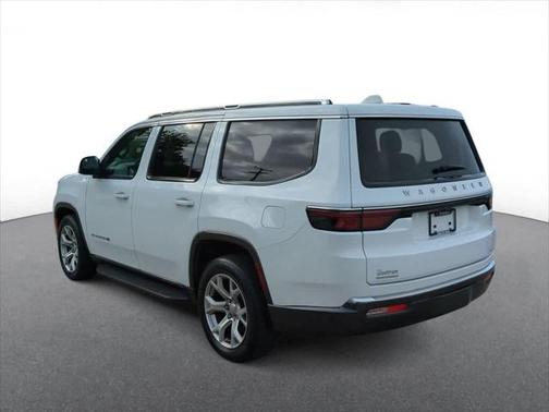 2022 Jeep Wagoneer Series II 4x4