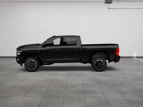 2026 RAM 2500 Power Wagon