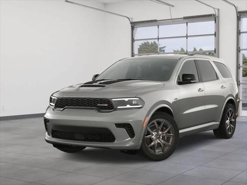 2025 Dodge Durango R/T 20th Anniversary Plus AWD