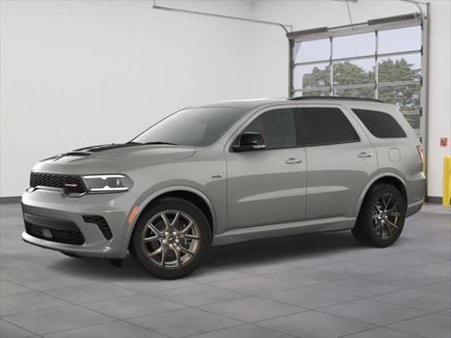 2025 Dodge Durango R/T 20th Anniversary Plus AWD