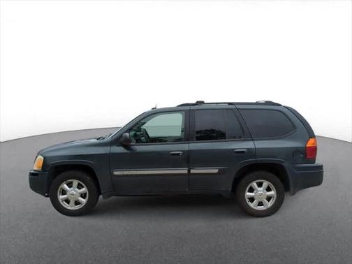 2004 GMC Envoy SLT