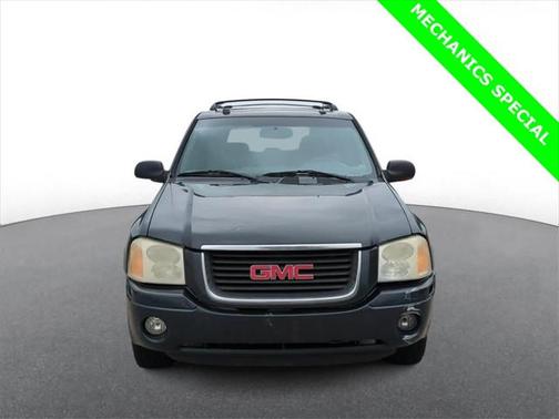 2004 GMC Envoy SLT