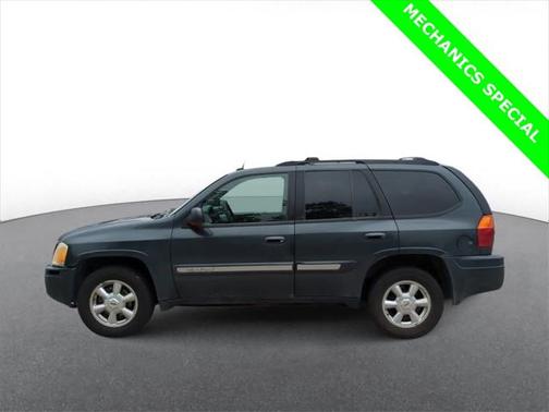 2004 GMC Envoy SLT