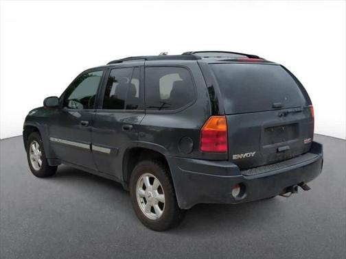 2004 GMC Envoy SLT