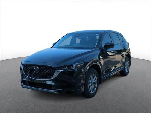2024 Mazda CX-5 2.5 S Preferred