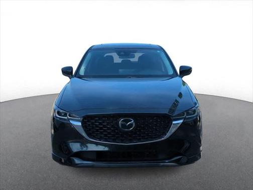 2024 Mazda CX-5 2.5 S Preferred