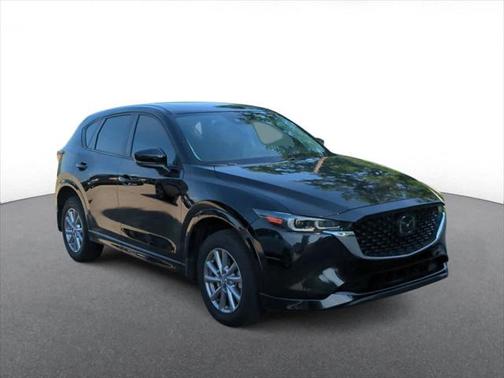2024 Mazda CX-5 2.5 S Preferred