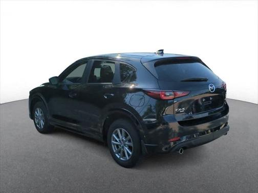 2024 Mazda CX-5 2.5 S Preferred