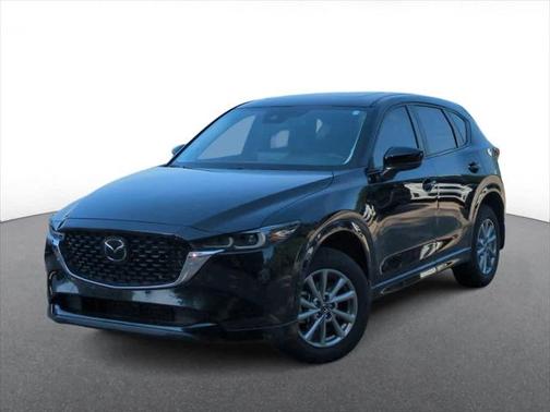 2024 Mazda CX-5 2.5 S Preferred
