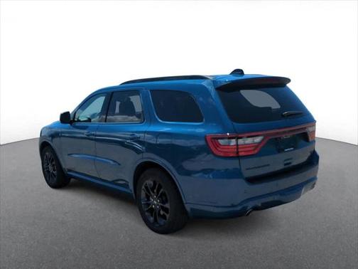 2023 Dodge Durango R/T Plus RWD