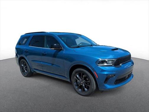 2023 Dodge Durango R/T Plus RWD