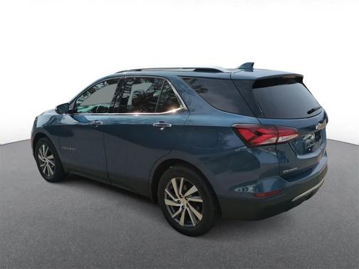 2024 Chevrolet Equinox Premier w/1LZ