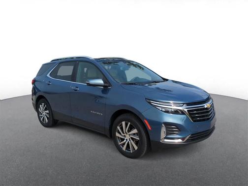 2024 Chevrolet Equinox Premier w/1LZ