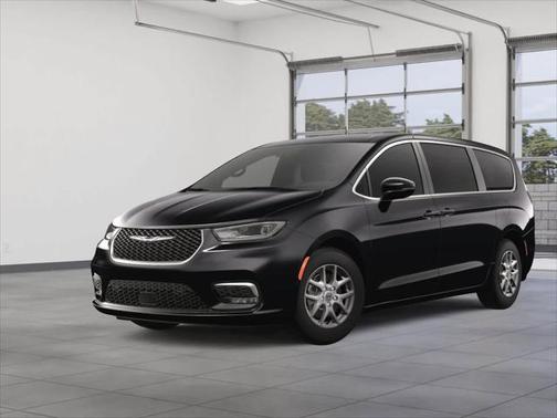 2025 Chrysler Pacifica L