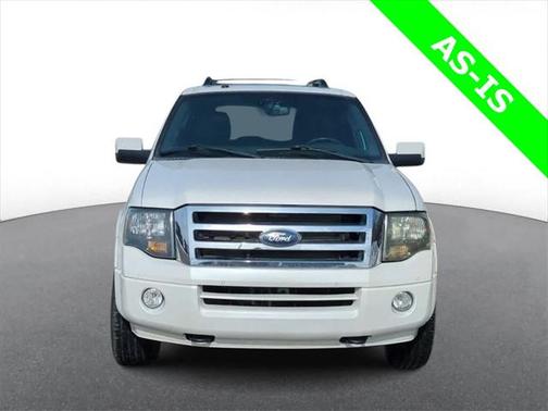 2014 Ford Expedition EL Limited