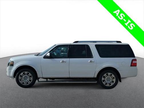 2014 Ford Expedition EL Limited
