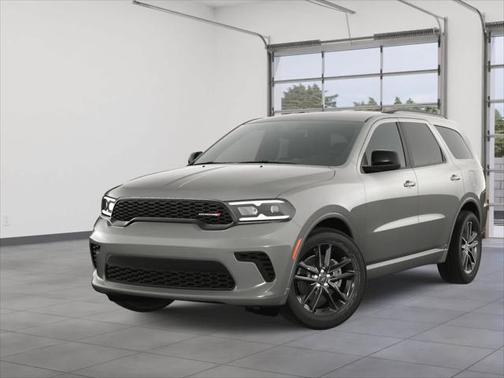 2025 Dodge Durango GT AWD