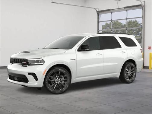 2025 Dodge Durango R/T Plus AWD