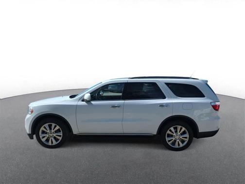 2013 Dodge Durango Crew