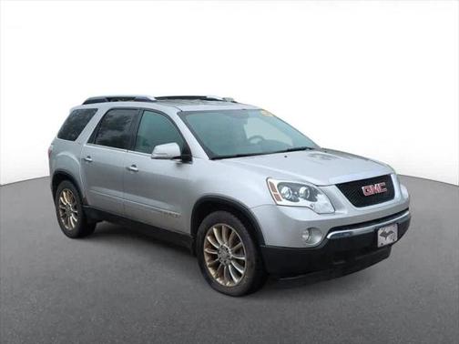 2008 GMC Acadia SLT-1