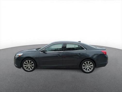 2014 Chevrolet Malibu 2LT
