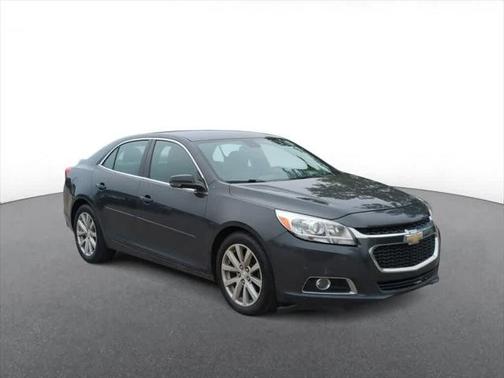 2014 Chevrolet Malibu 2LT