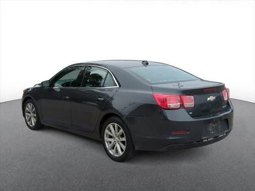 2014 Chevrolet Malibu 2LT