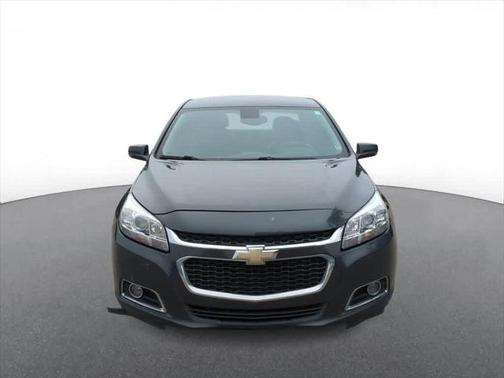 2014 Chevrolet Malibu 2LT