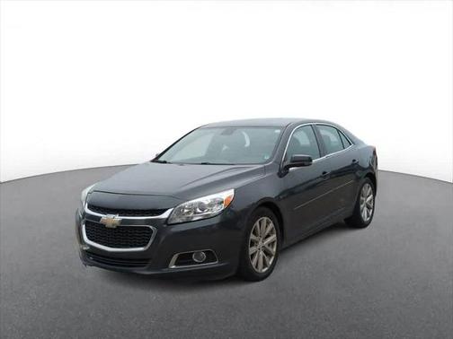 2014 Chevrolet Malibu 2LT