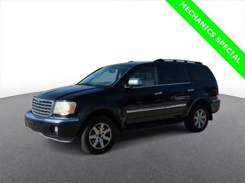 2007 Chrysler Aspen Limited
