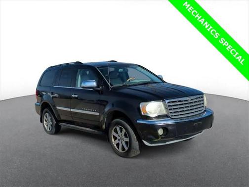 2007 Chrysler Aspen Limited