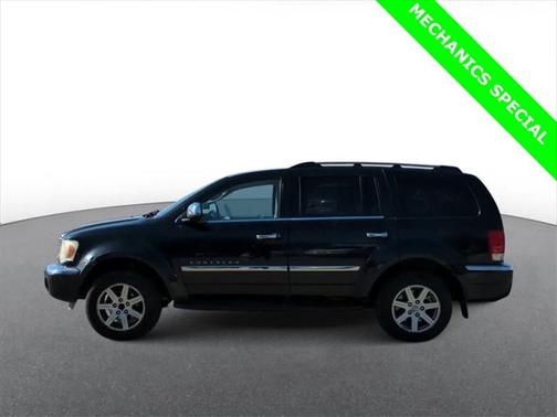 2007 Chrysler Aspen Limited