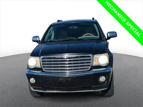 2007 Chrysler Aspen Limited