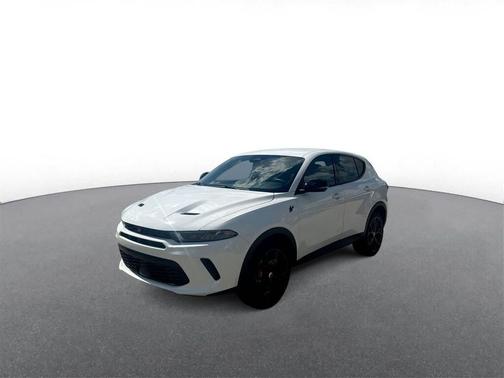2024 Dodge Hornet GT AWD