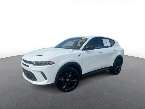 2024 Dodge Hornet GT AWD
