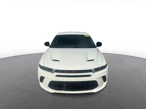 2024 Dodge Hornet GT AWD