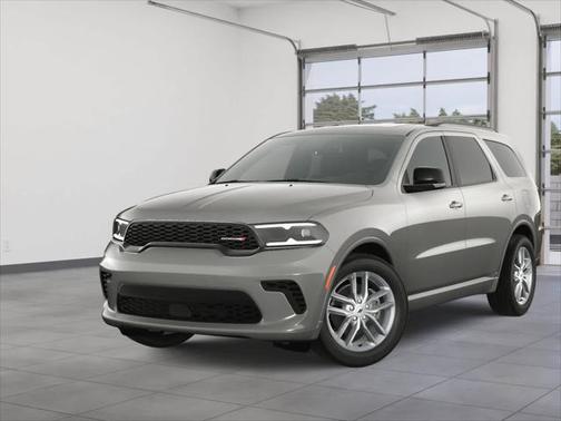 2025 Dodge Durango GT Plus