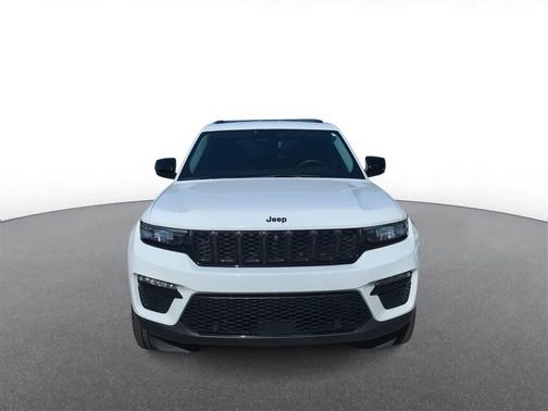 2023 Jeep Grand Cherokee Limited X