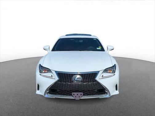 2017 Lexus RC 350 Base