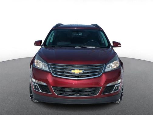2017 Chevrolet Traverse 1LT