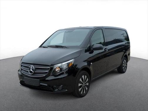 2023 Mercedes-Benz Metris Base