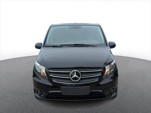 2023 Mercedes-Benz Metris Base