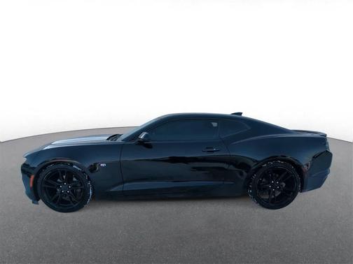 2019 Chevrolet Camaro 1LT