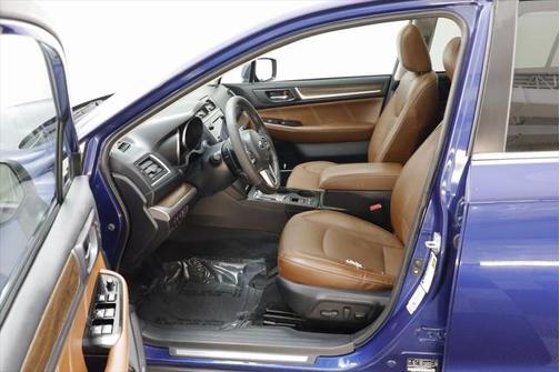 2017 Subaru Outback 3.6R Touring